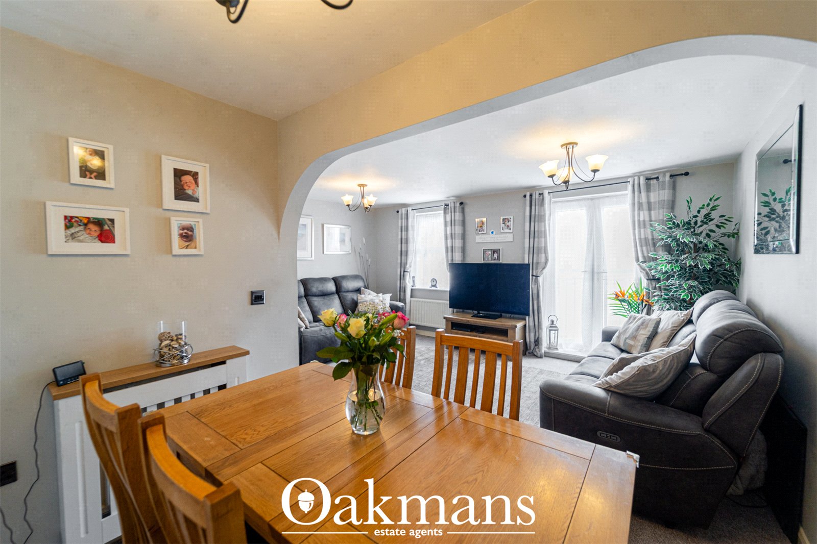 Pitchcombe Close, Redditch, B98