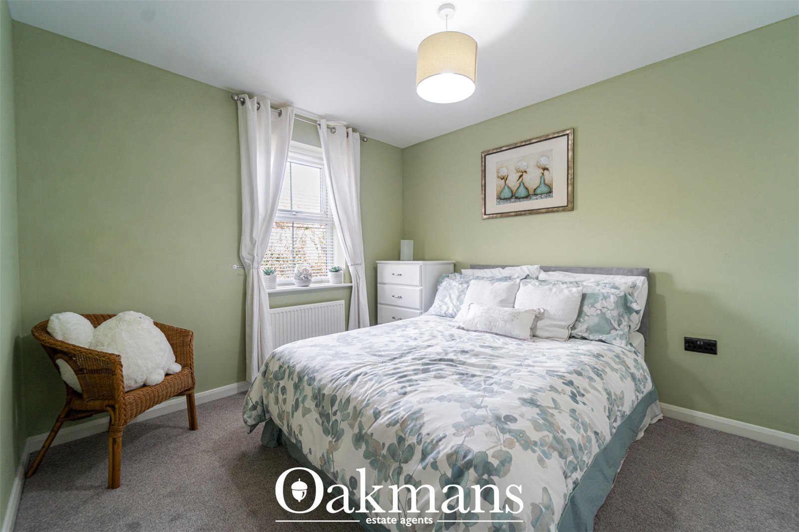 Pitchcombe Close, Redditch, B98