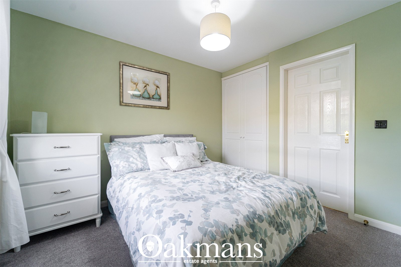 Pitchcombe Close, Redditch, B98