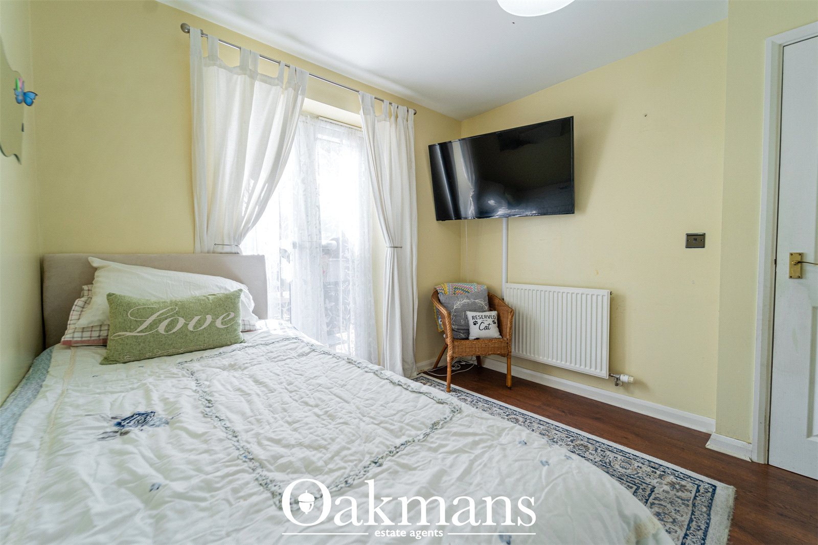 Pitchcombe Close, Redditch, B98