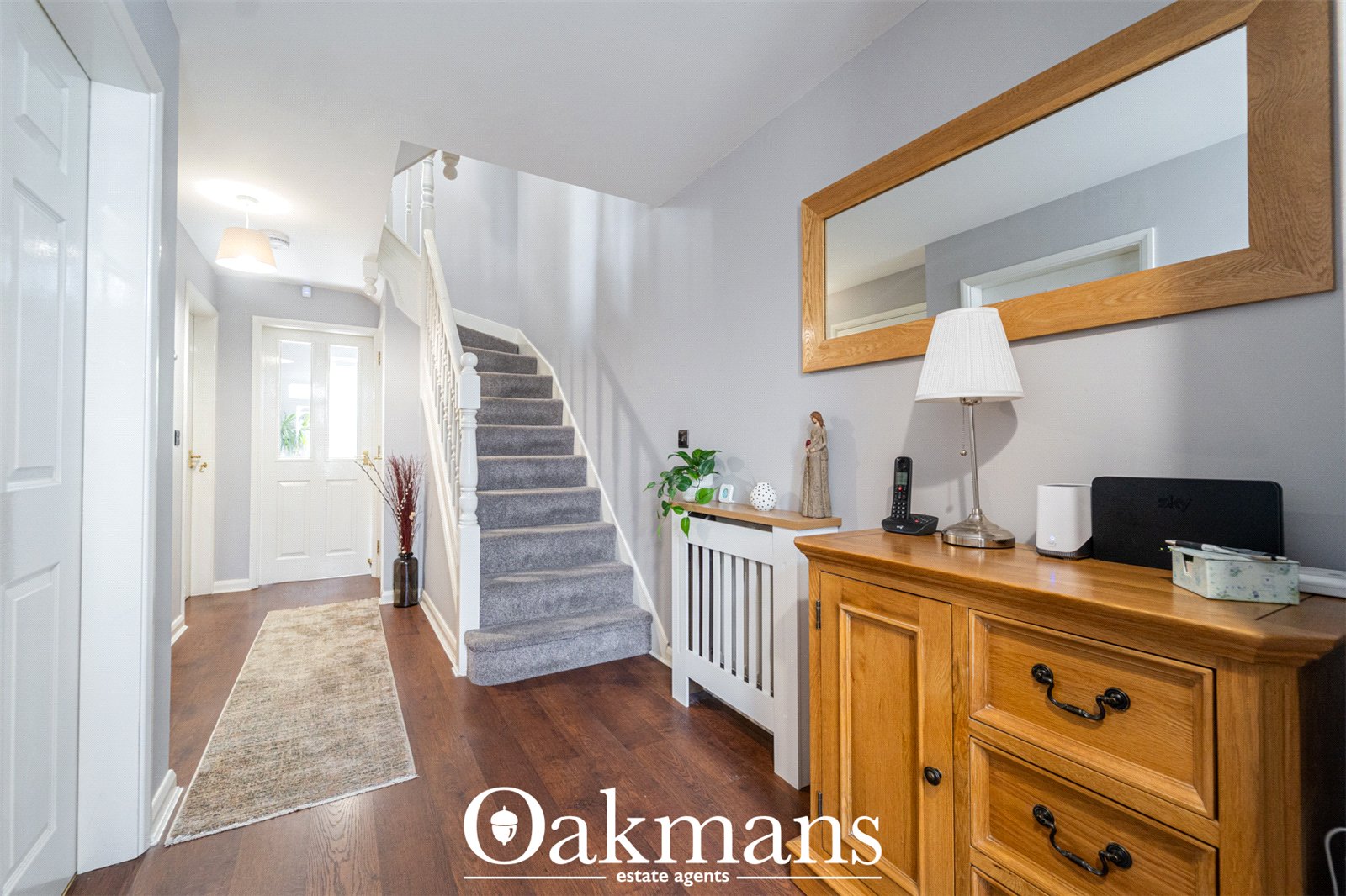 Pitchcombe Close, Redditch, B98
