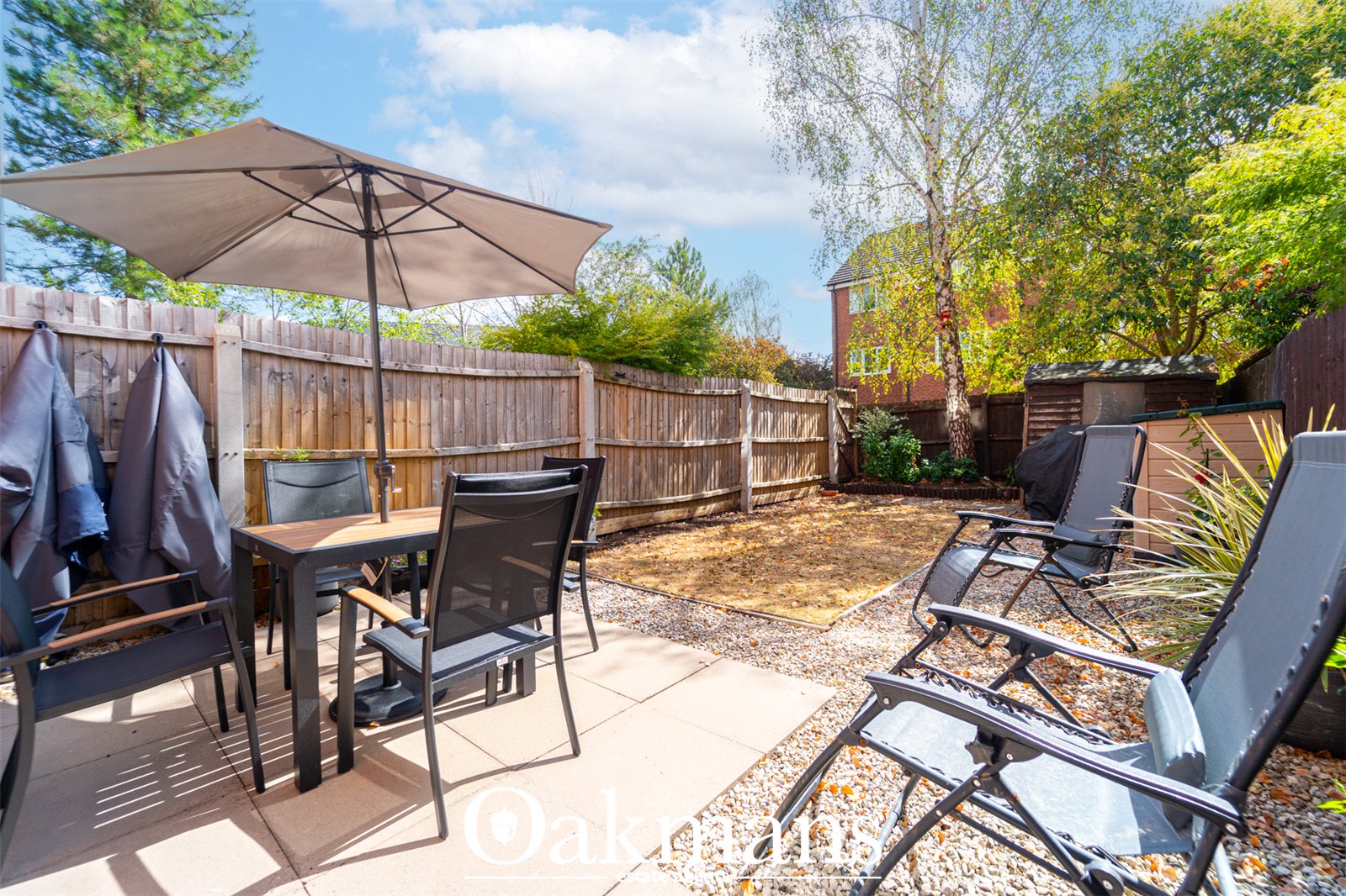 Pitchcombe Close, Redditch, B98
