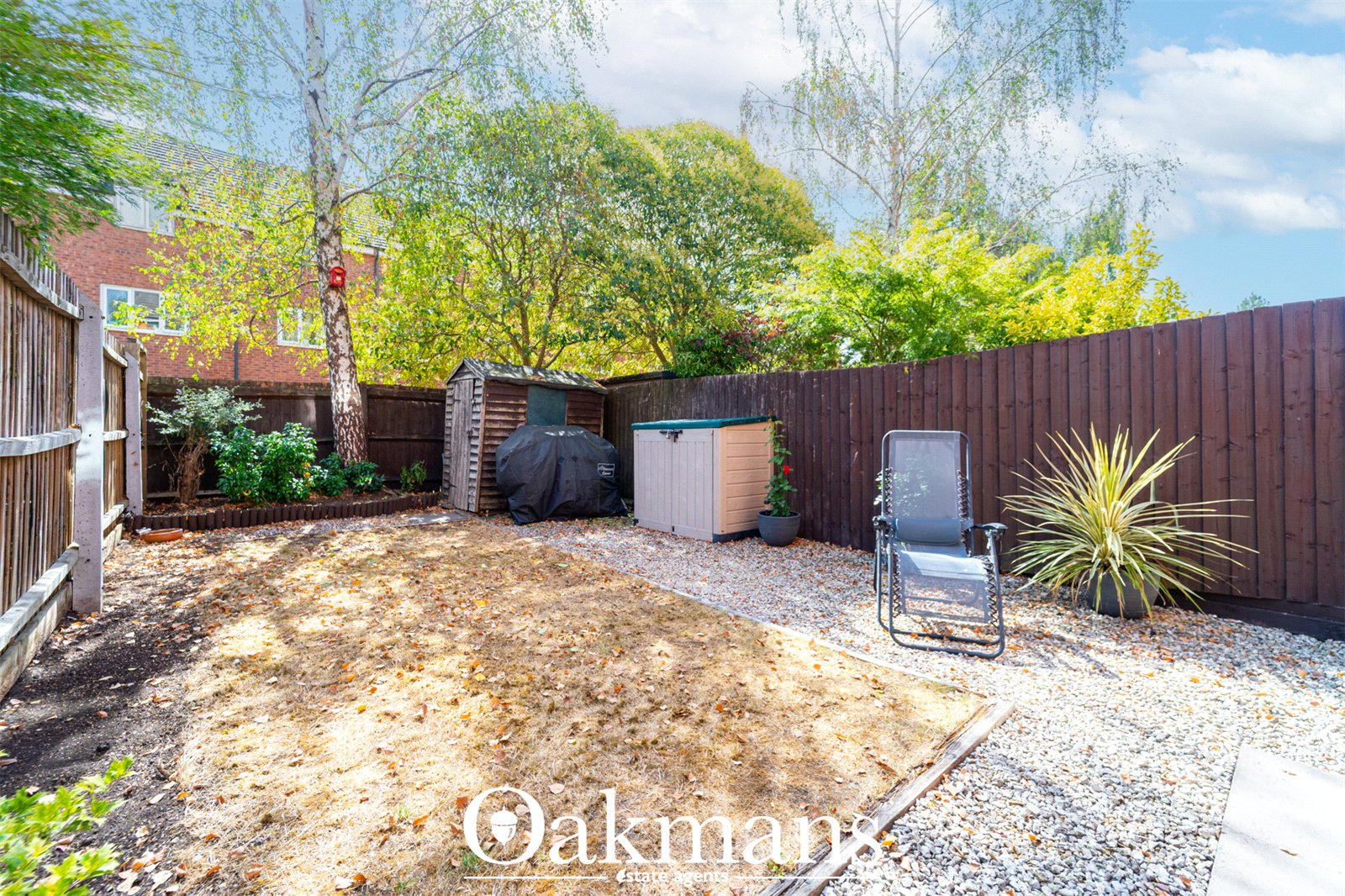 Pitchcombe Close, Redditch, B98