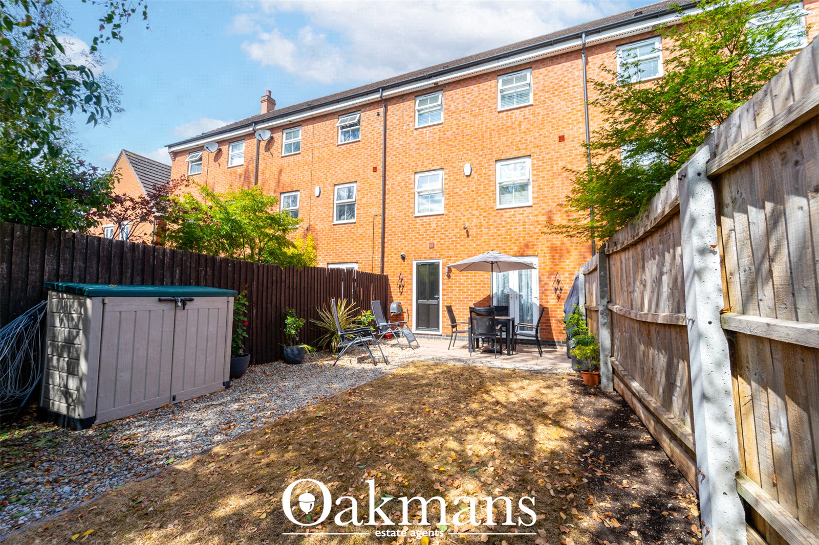 Pitchcombe Close, Redditch, B98