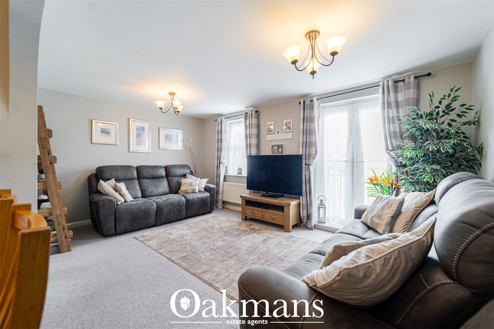 Pitchcombe Close, Redditch, B98