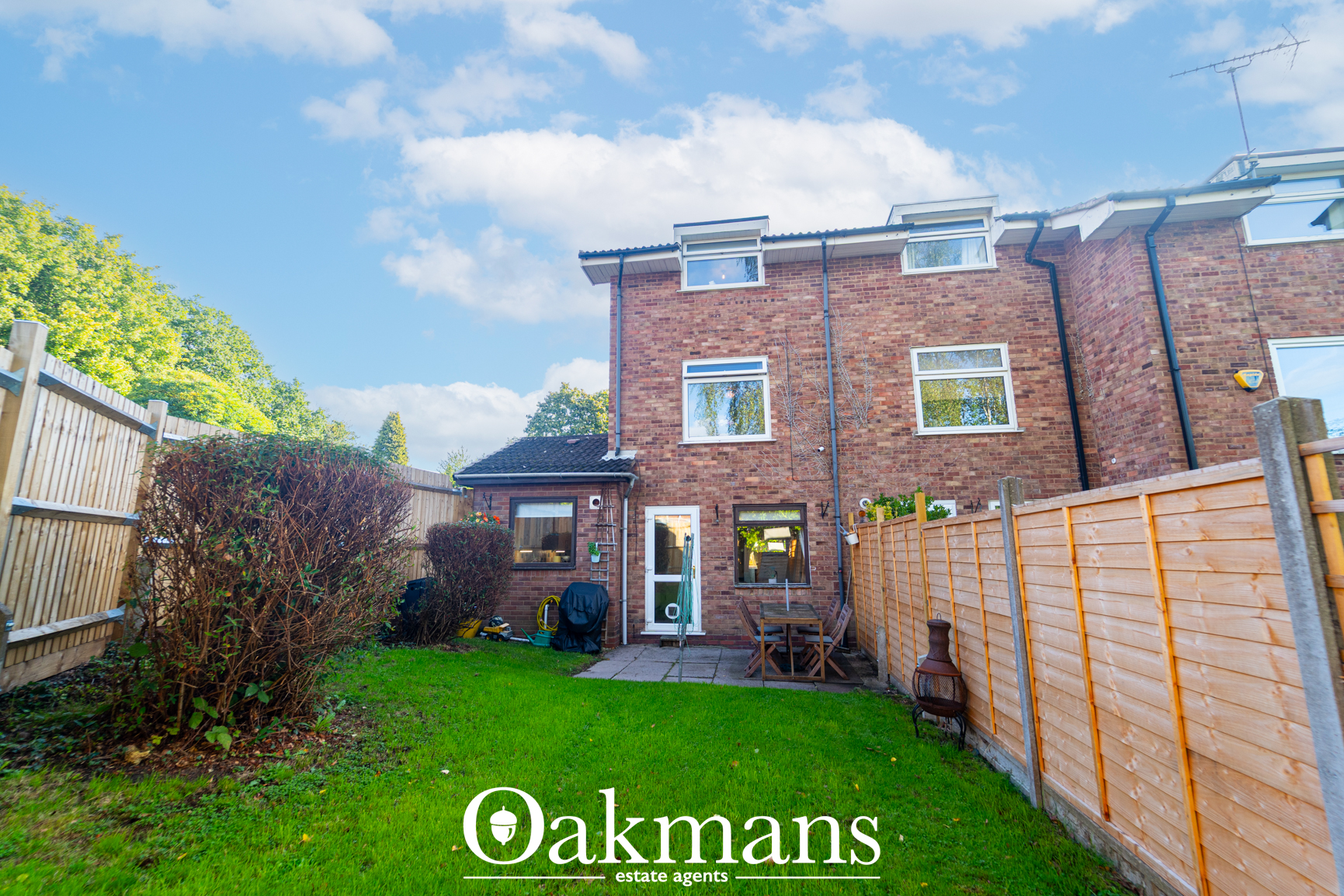 Sellywood Road, Birmingham, B30
