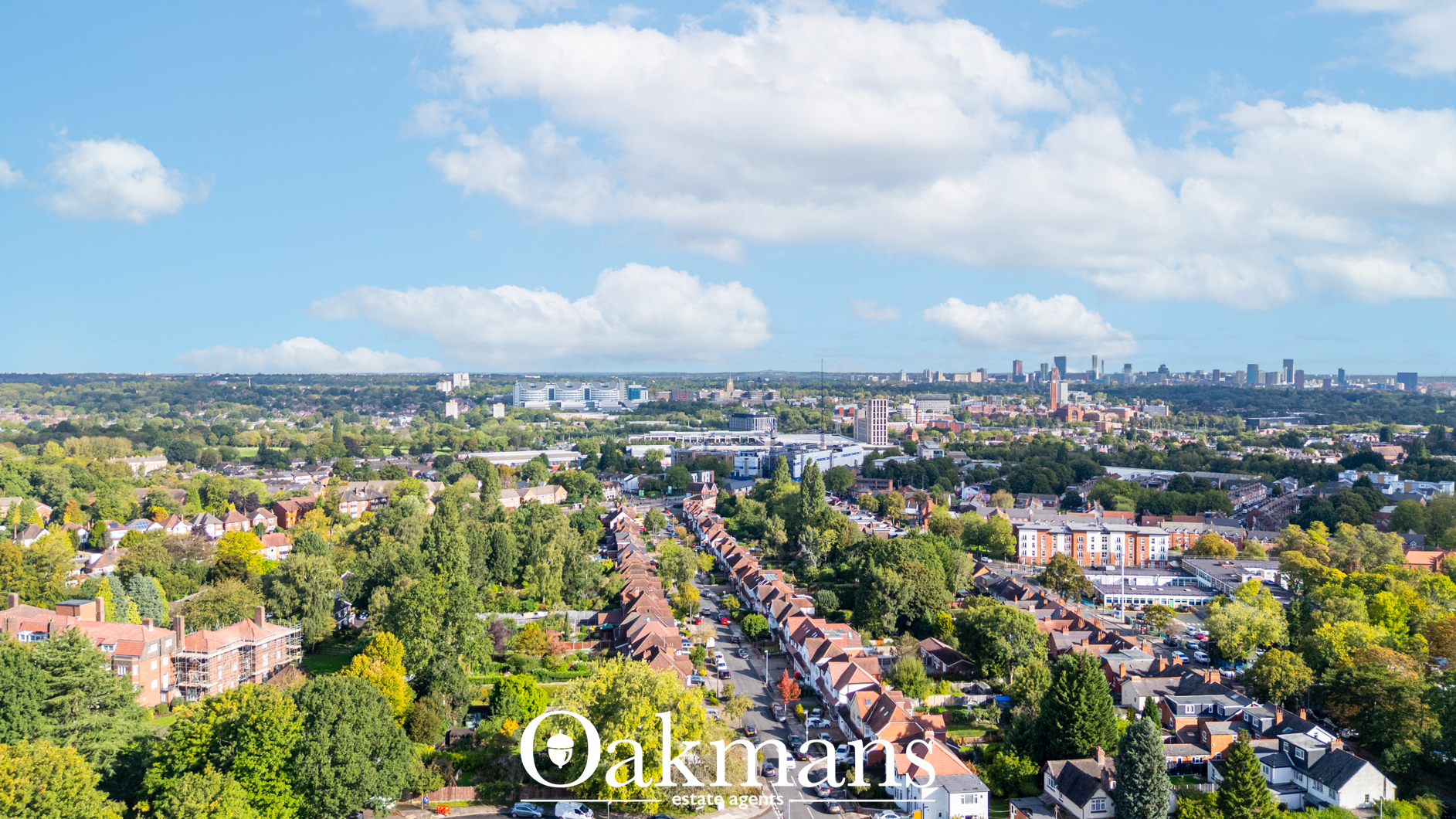 Sellywood Road, Birmingham, B30