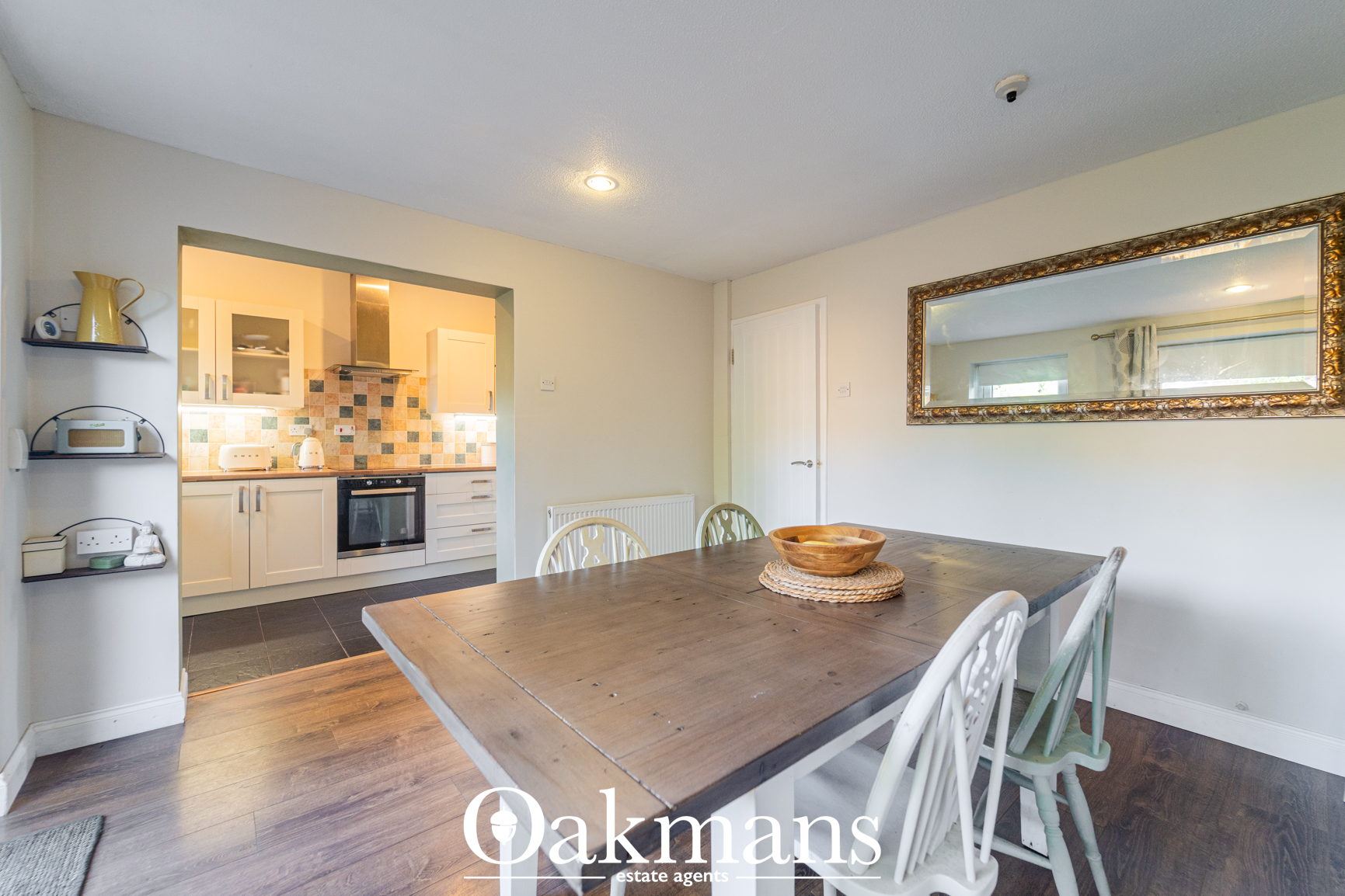 Sellywood Road, Birmingham, B30