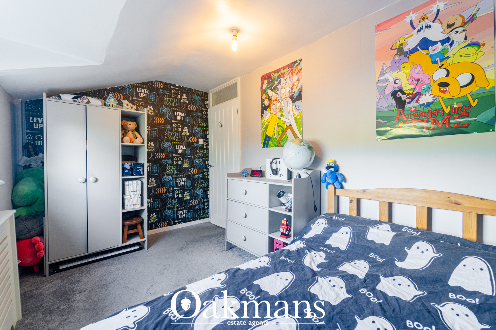 Sellywood Road, Birmingham, B30