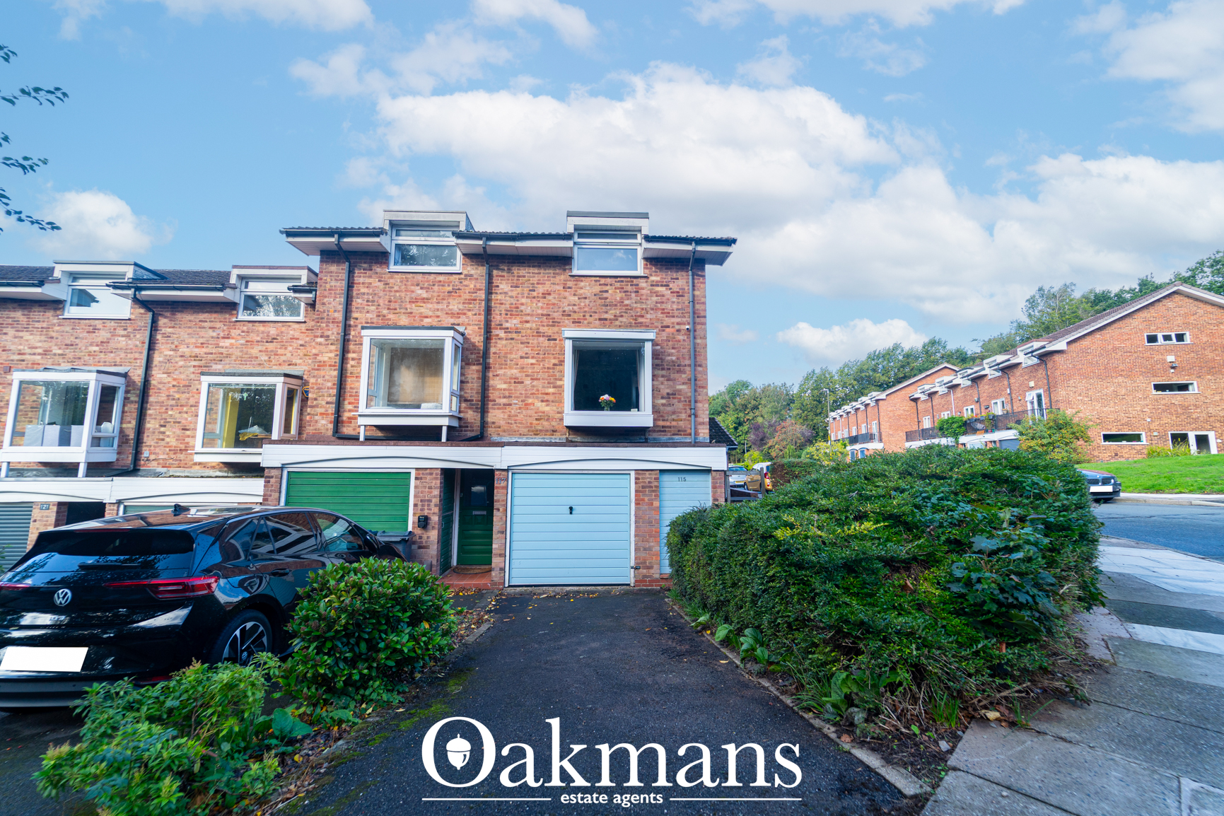 Sellywood Road, Birmingham, B30