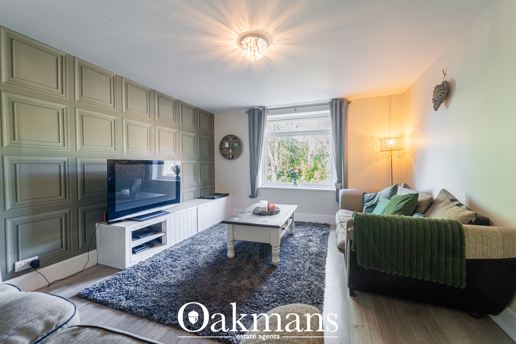 Sellywood Road, Birmingham, B30