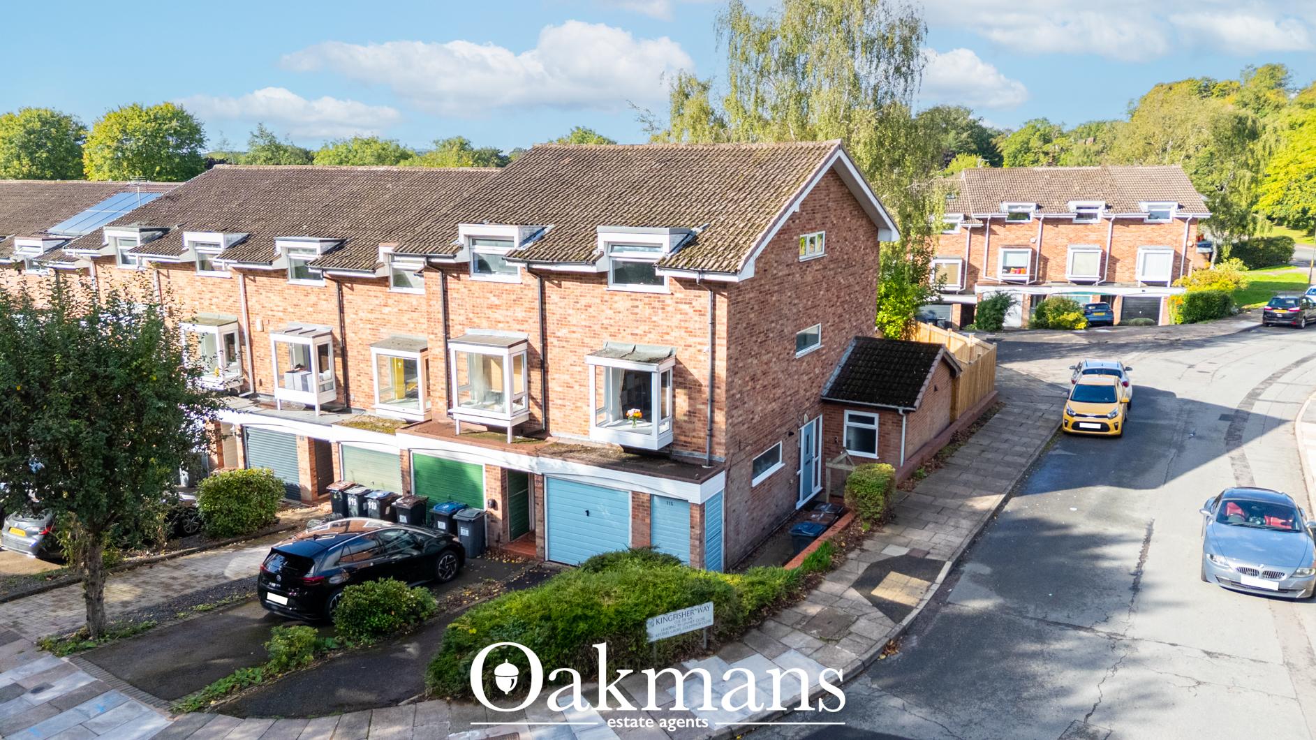 Sellywood Road, Birmingham, B30