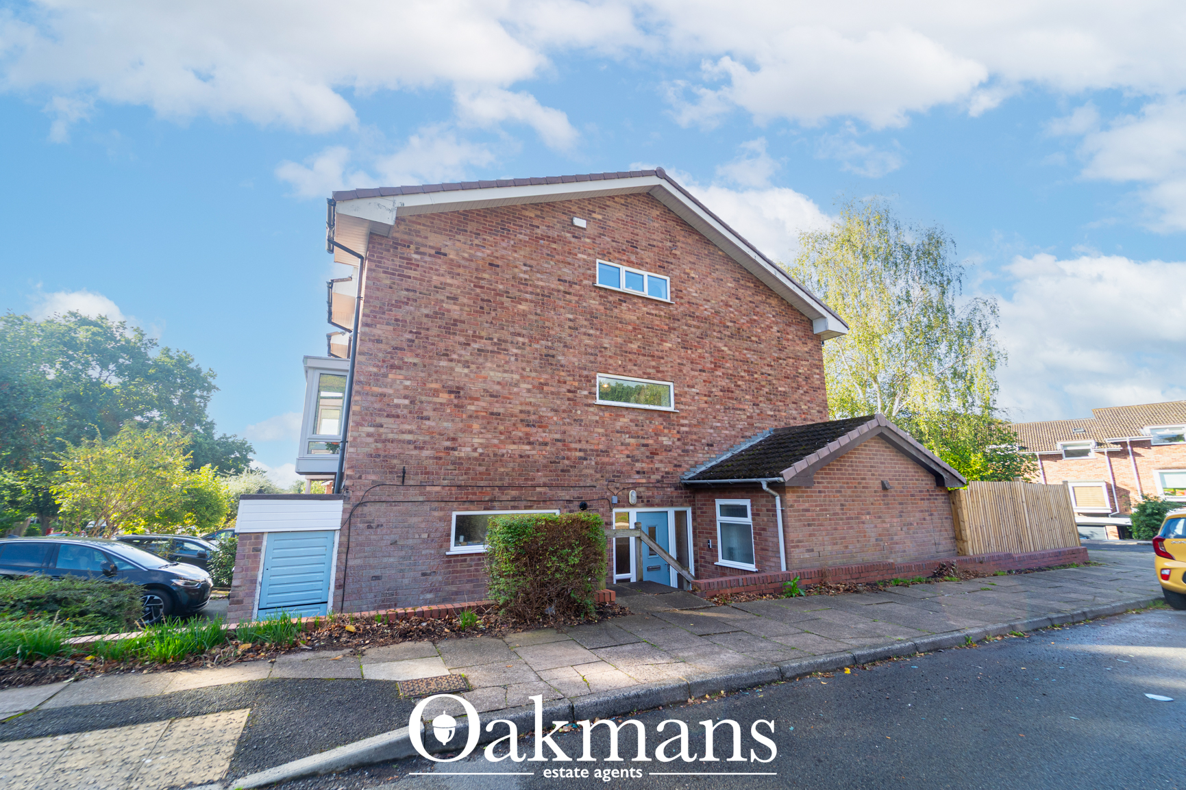 Sellywood Road, Birmingham, B30