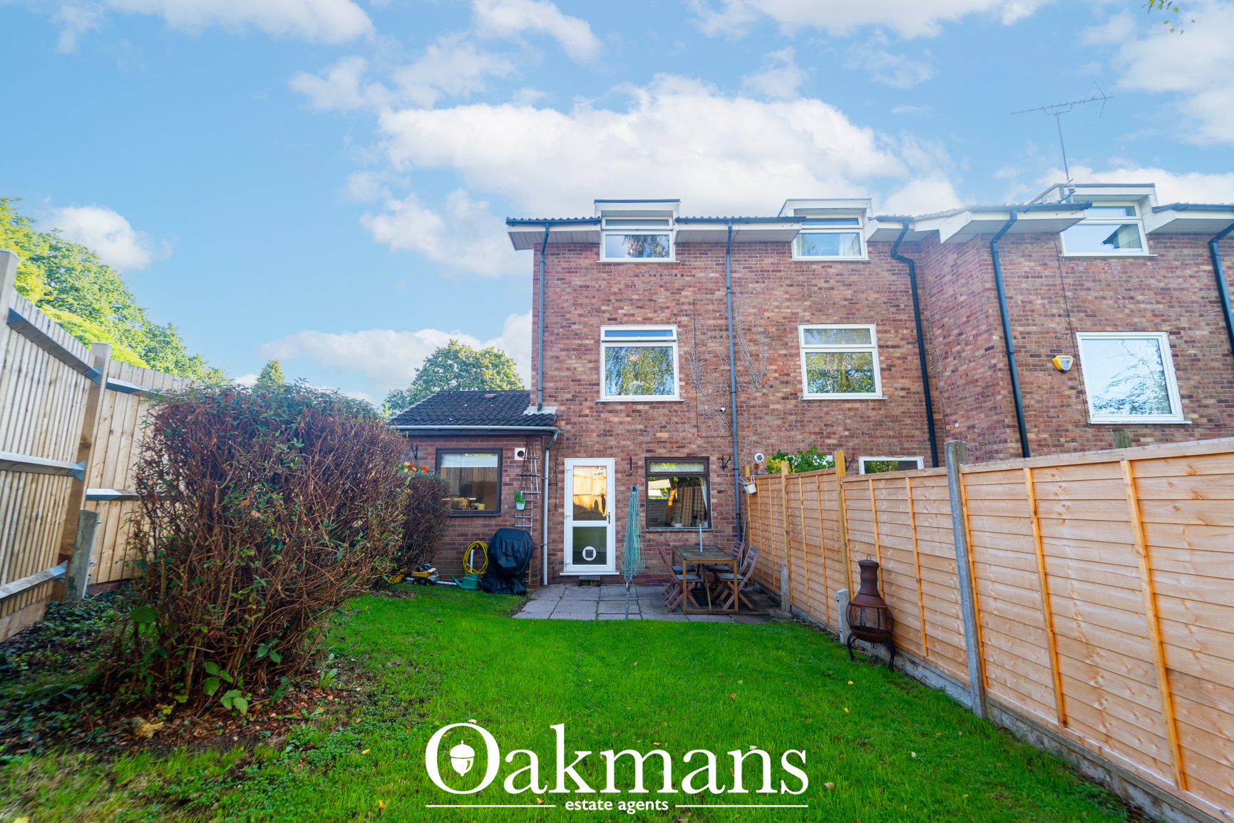 Sellywood Road, Birmingham, B30