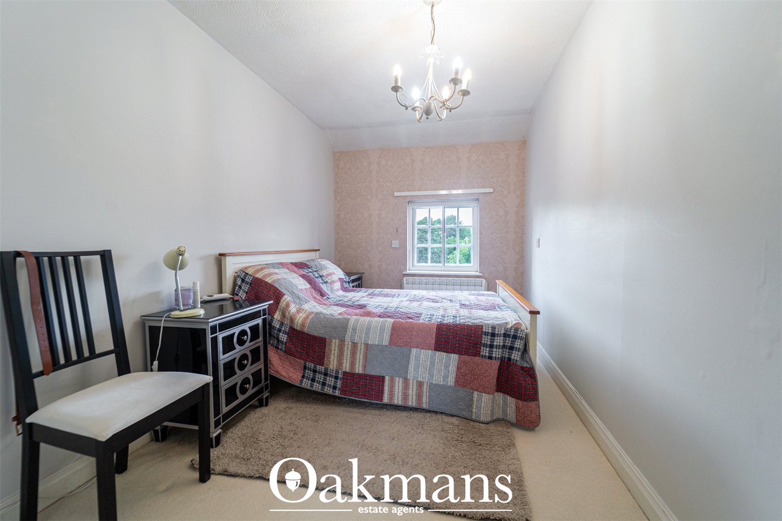 Kinwarton Road, Alcester, B49