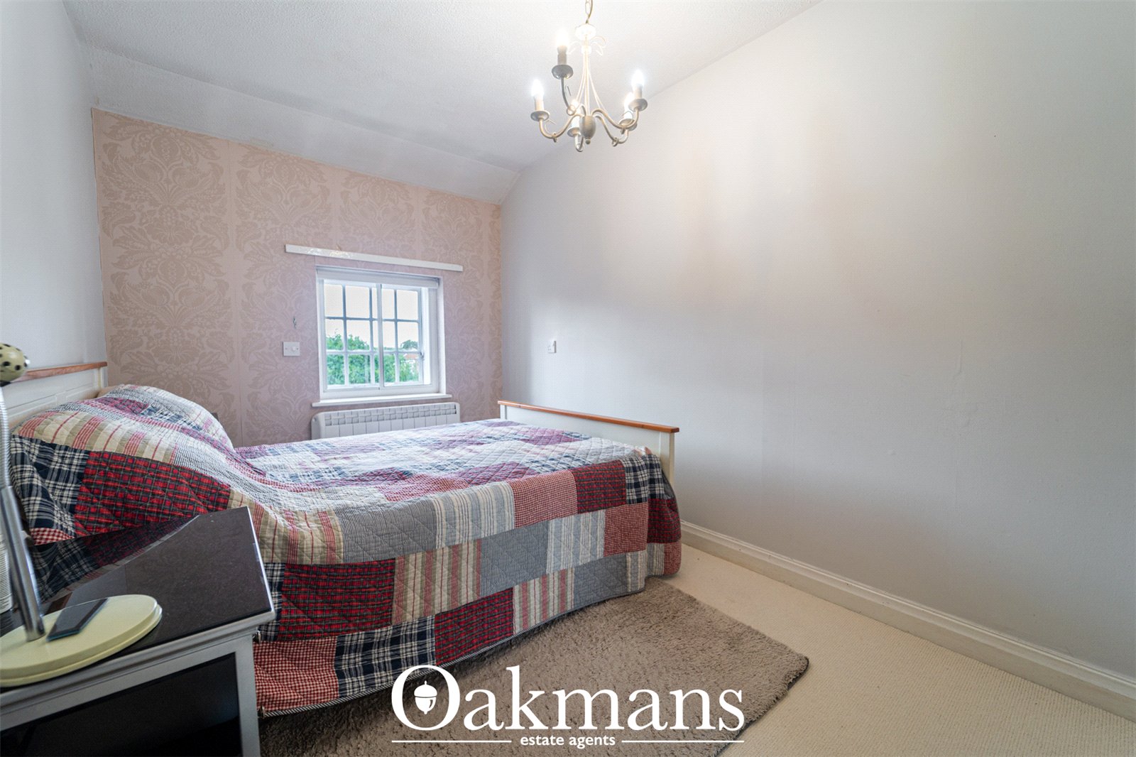 Kinwarton Road, Alcester, B49