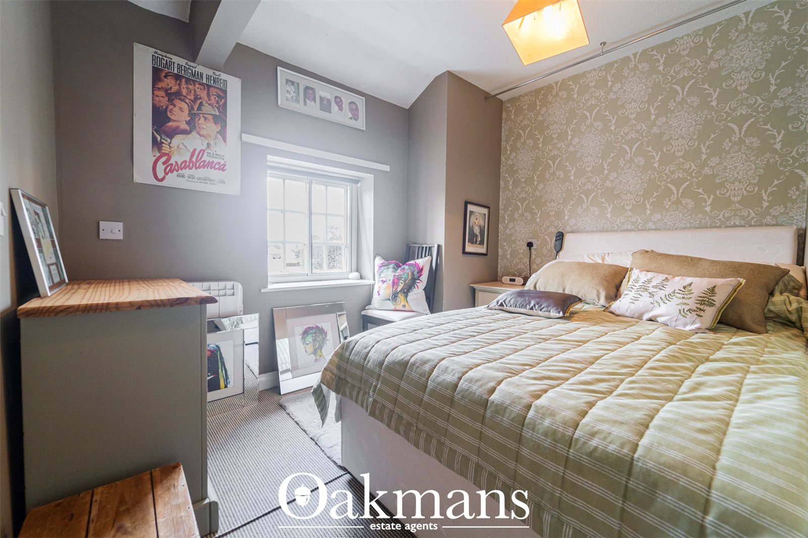 Kinwarton Road, Alcester, B49
