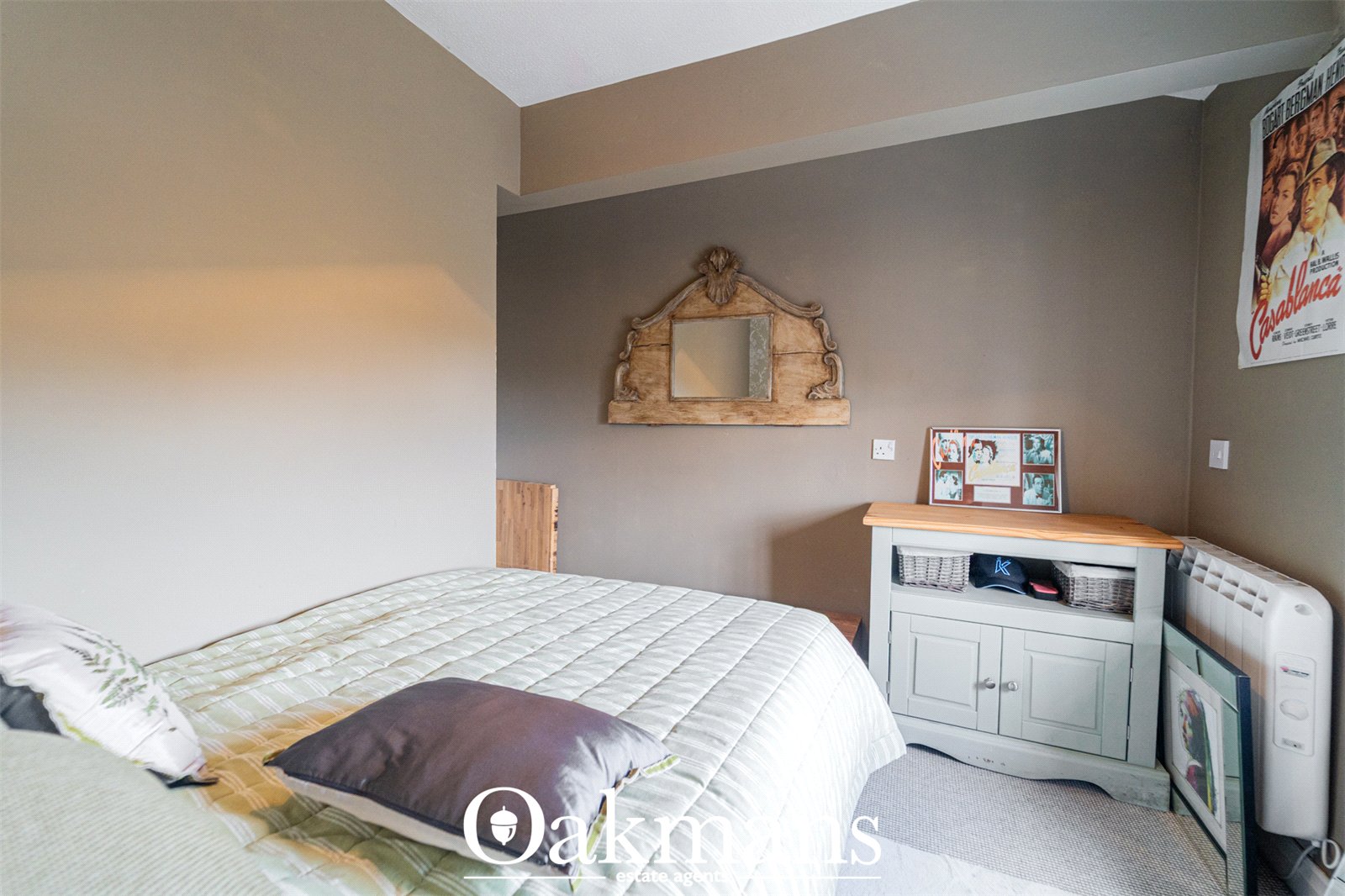 Kinwarton Road, Alcester, B49