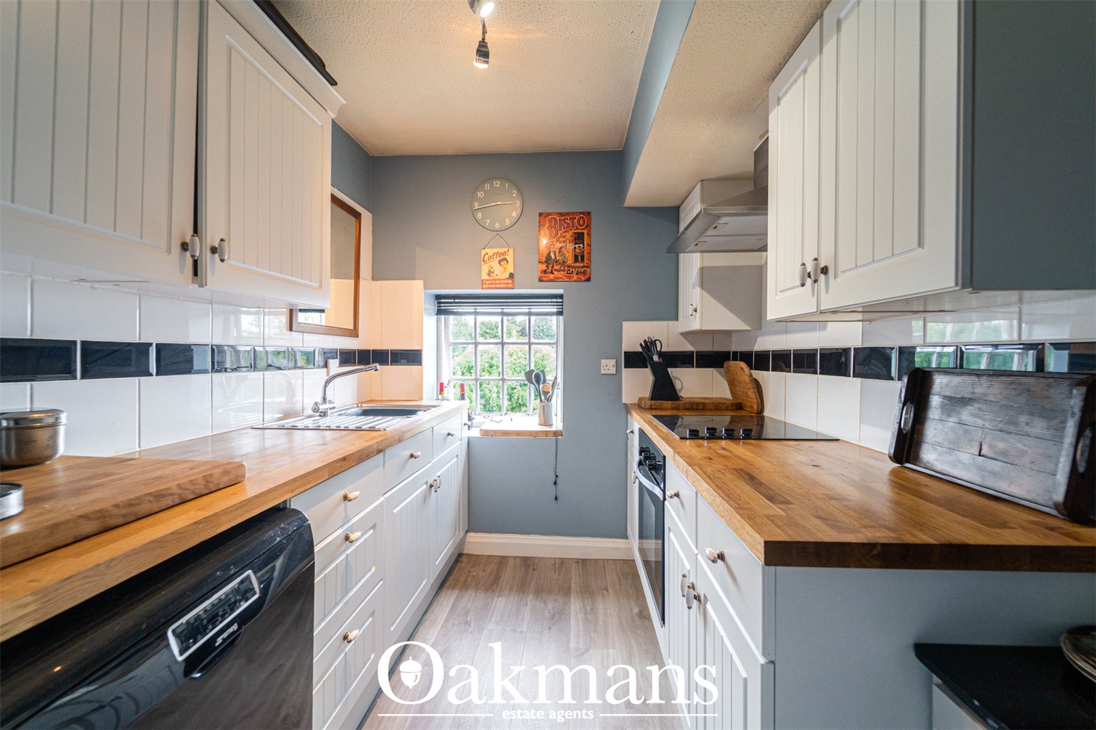 Kinwarton Road, Alcester, B49