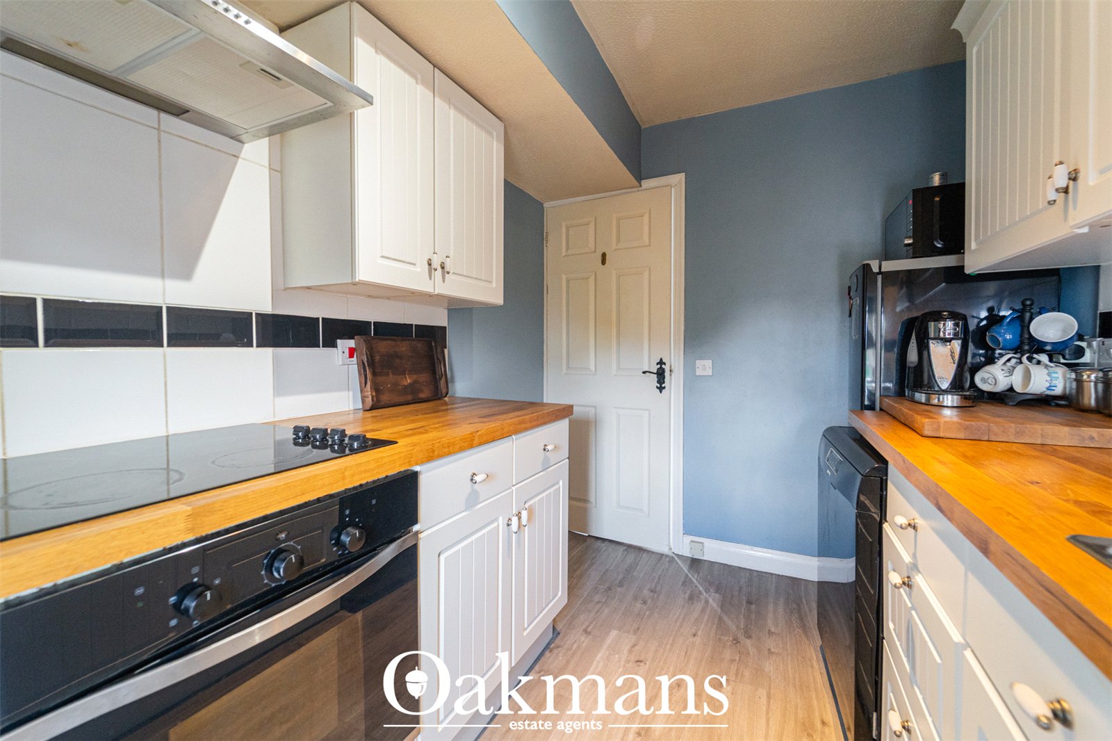 Kinwarton Road, Alcester, B49