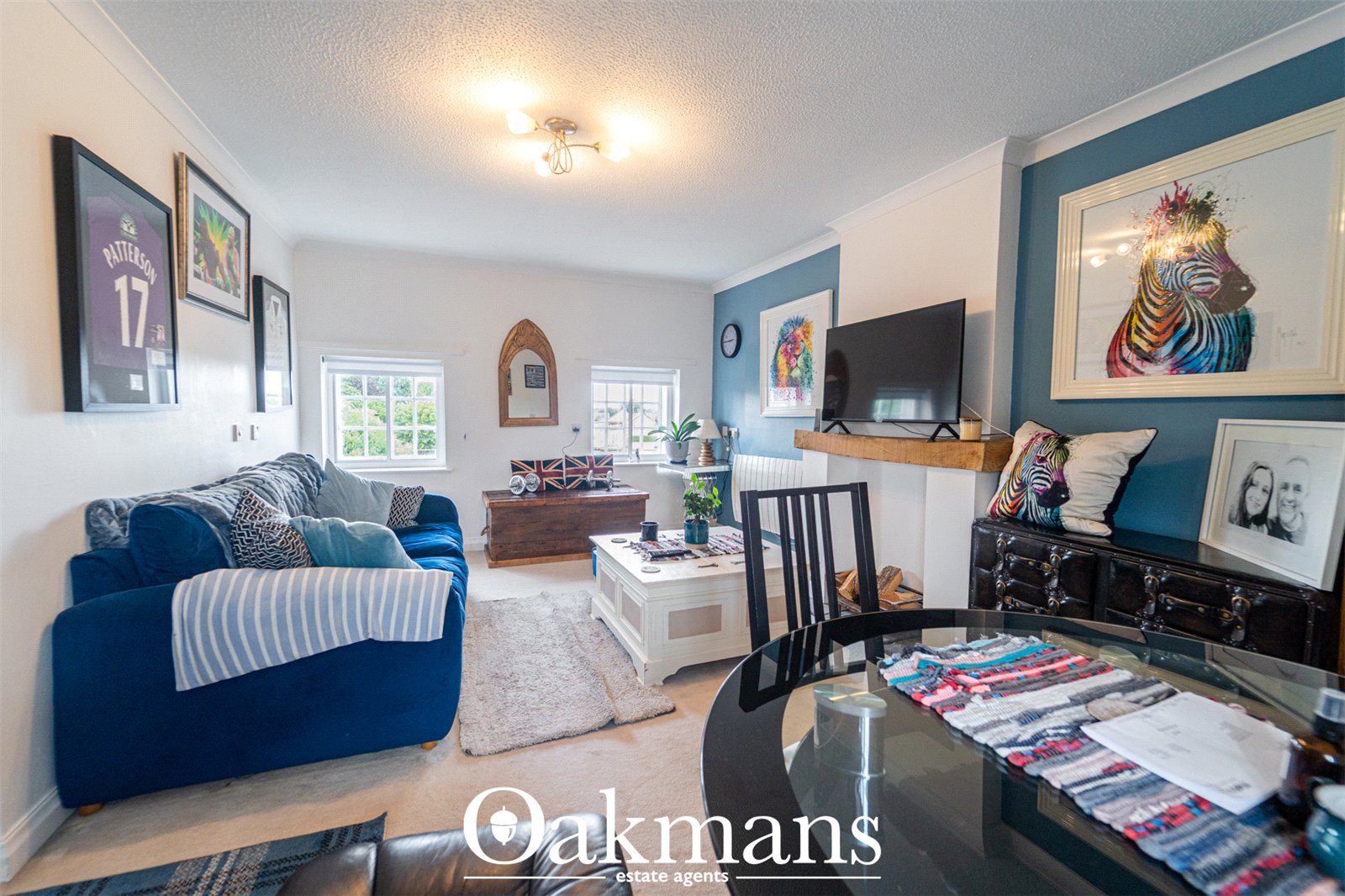 Kinwarton Road, Alcester, B49