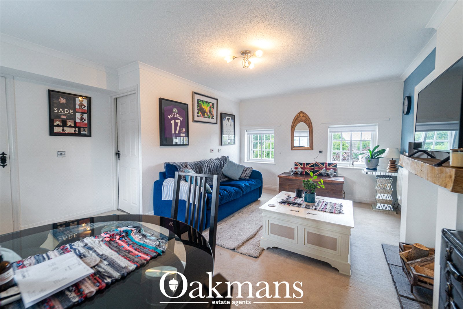 Kinwarton Road, Alcester, B49