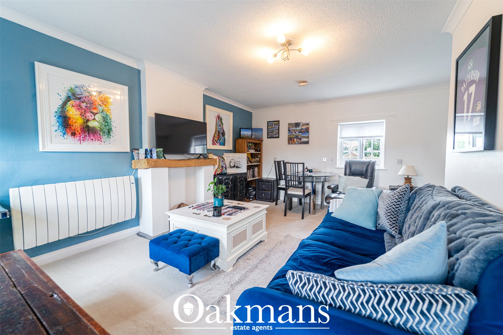 Kinwarton Road, Alcester, B49