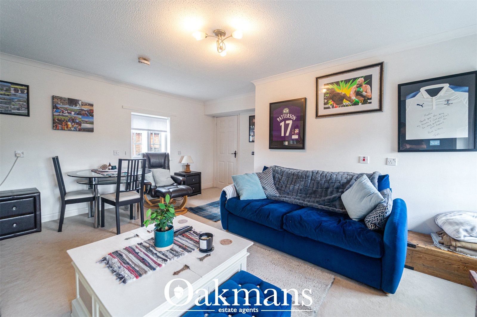 Kinwarton Road, Alcester, B49