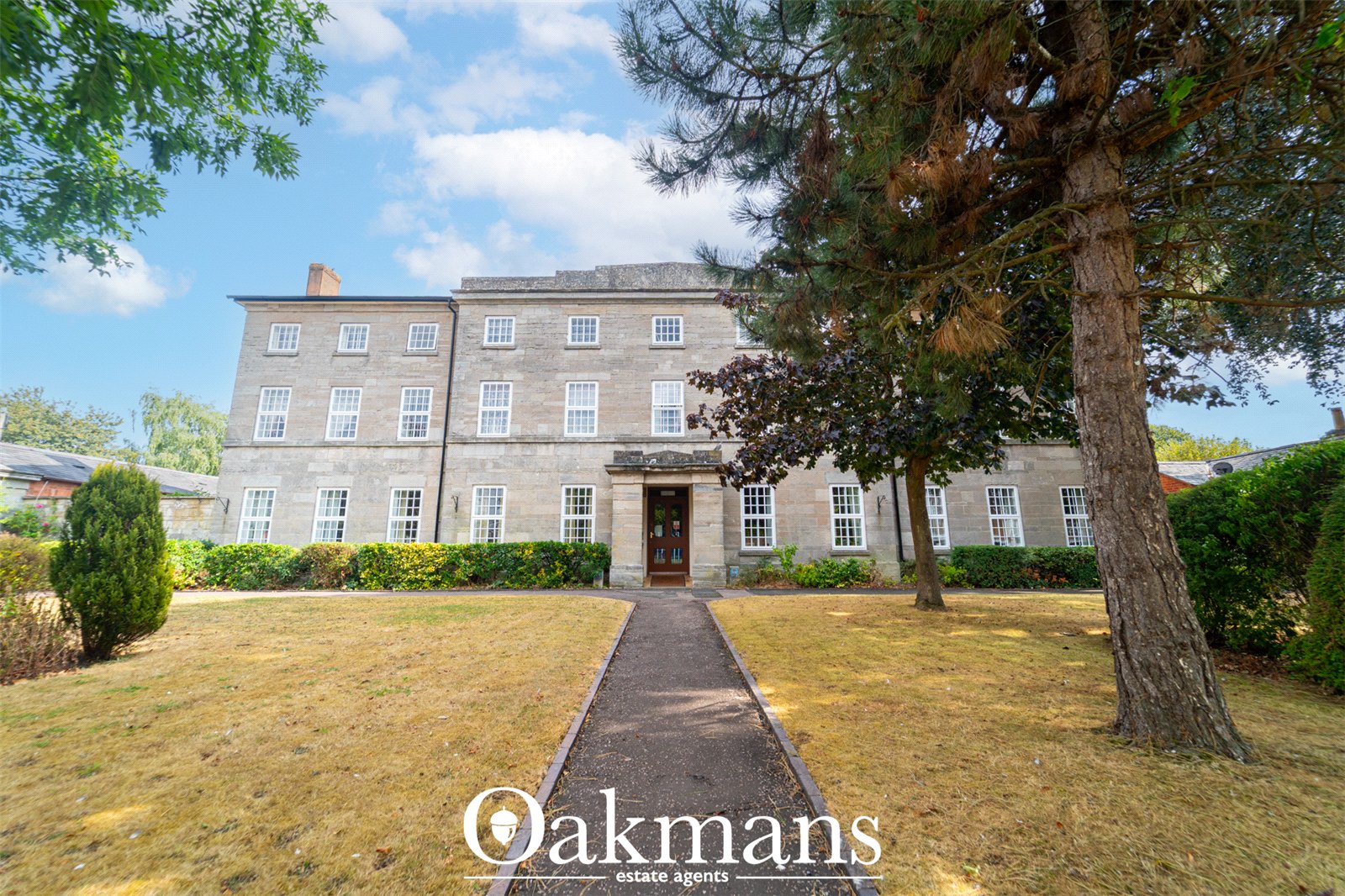 Kinwarton Road, Alcester, B49