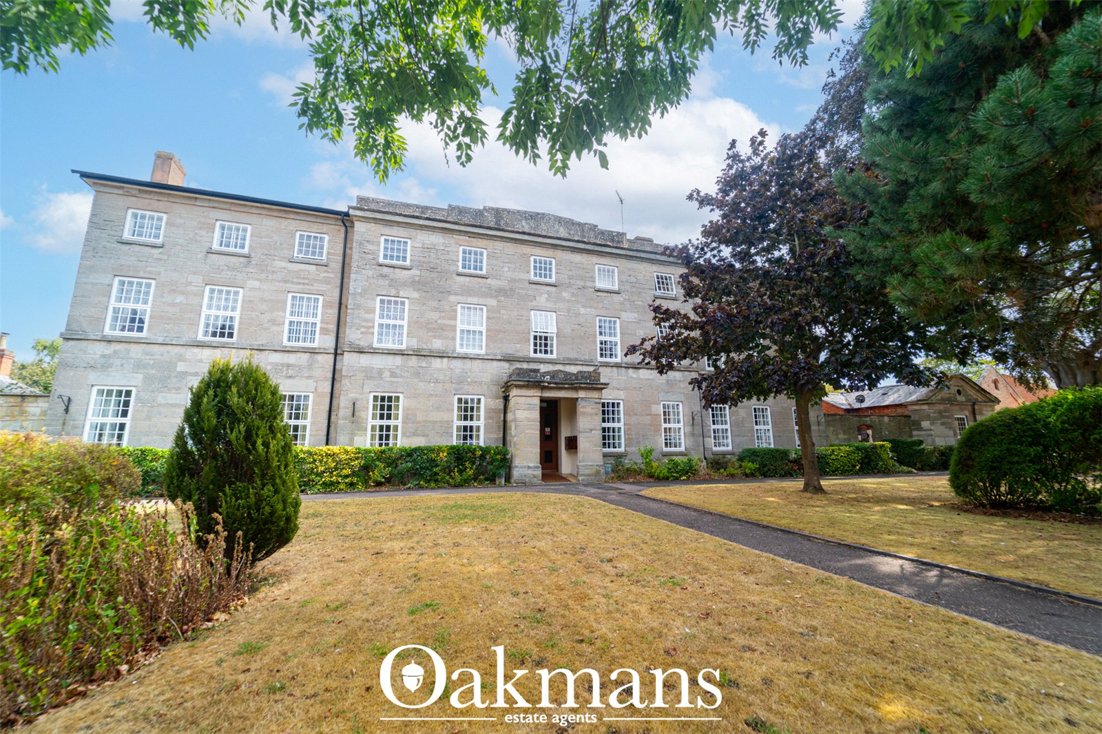 Kinwarton Road, Alcester, B49