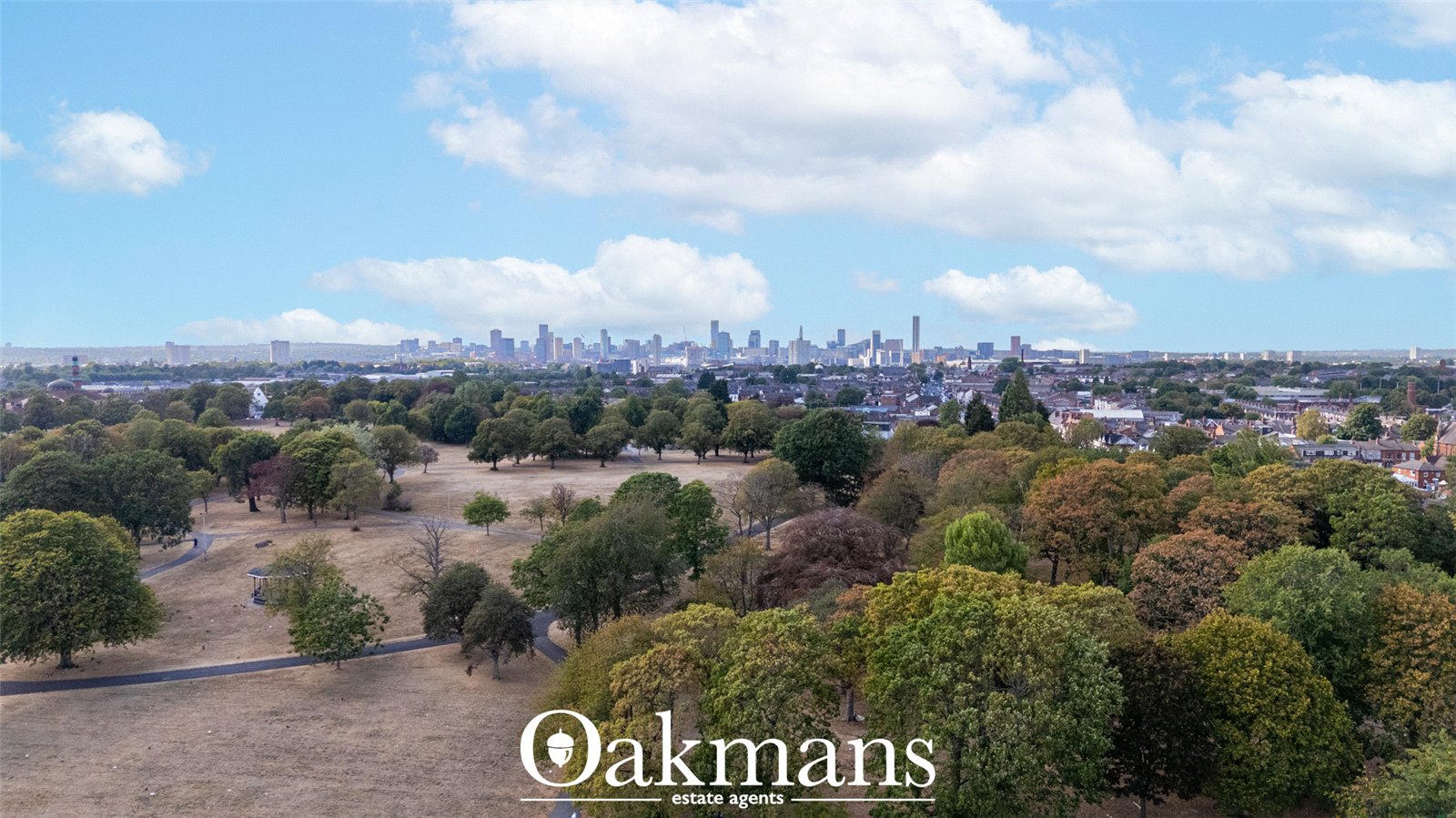 Malmesbury Road, Birmingham, B10