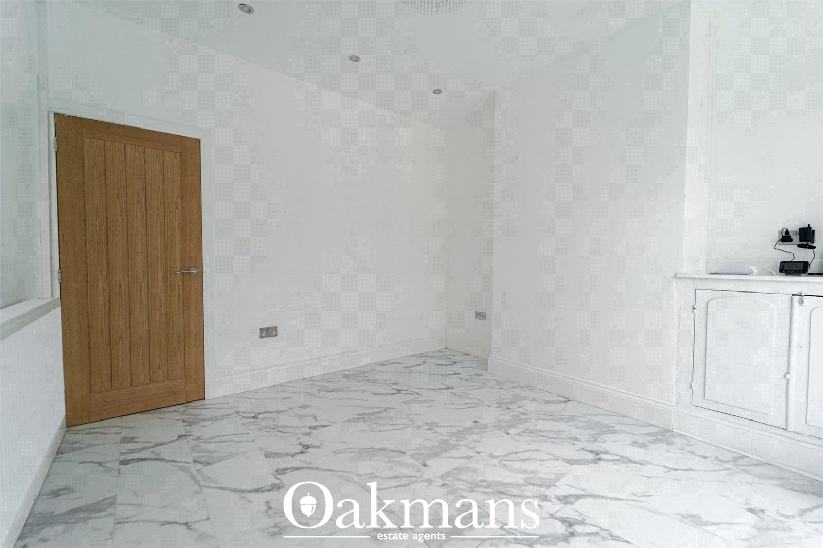 Malmesbury Road, Birmingham, B10