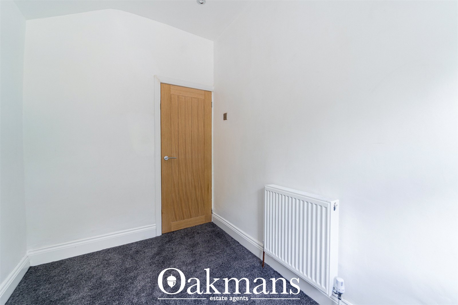 Malmesbury Road, Birmingham, B10