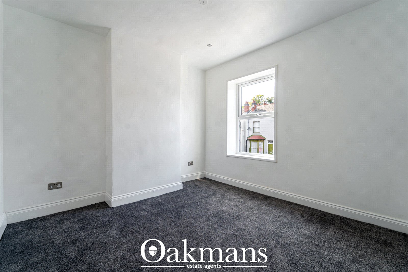Malmesbury Road, Birmingham, B10