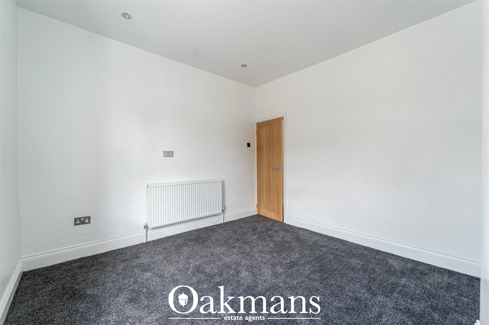 Malmesbury Road, Birmingham, B10