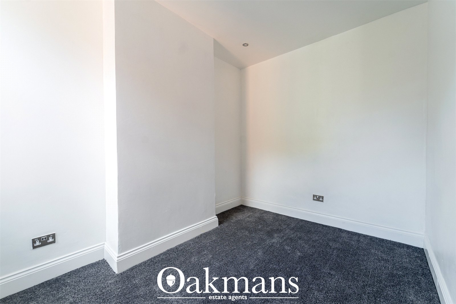 Malmesbury Road, Birmingham, B10