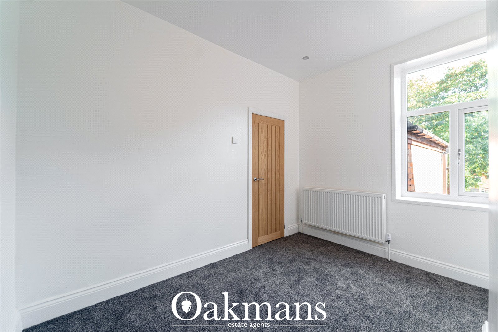 Malmesbury Road, Birmingham, B10