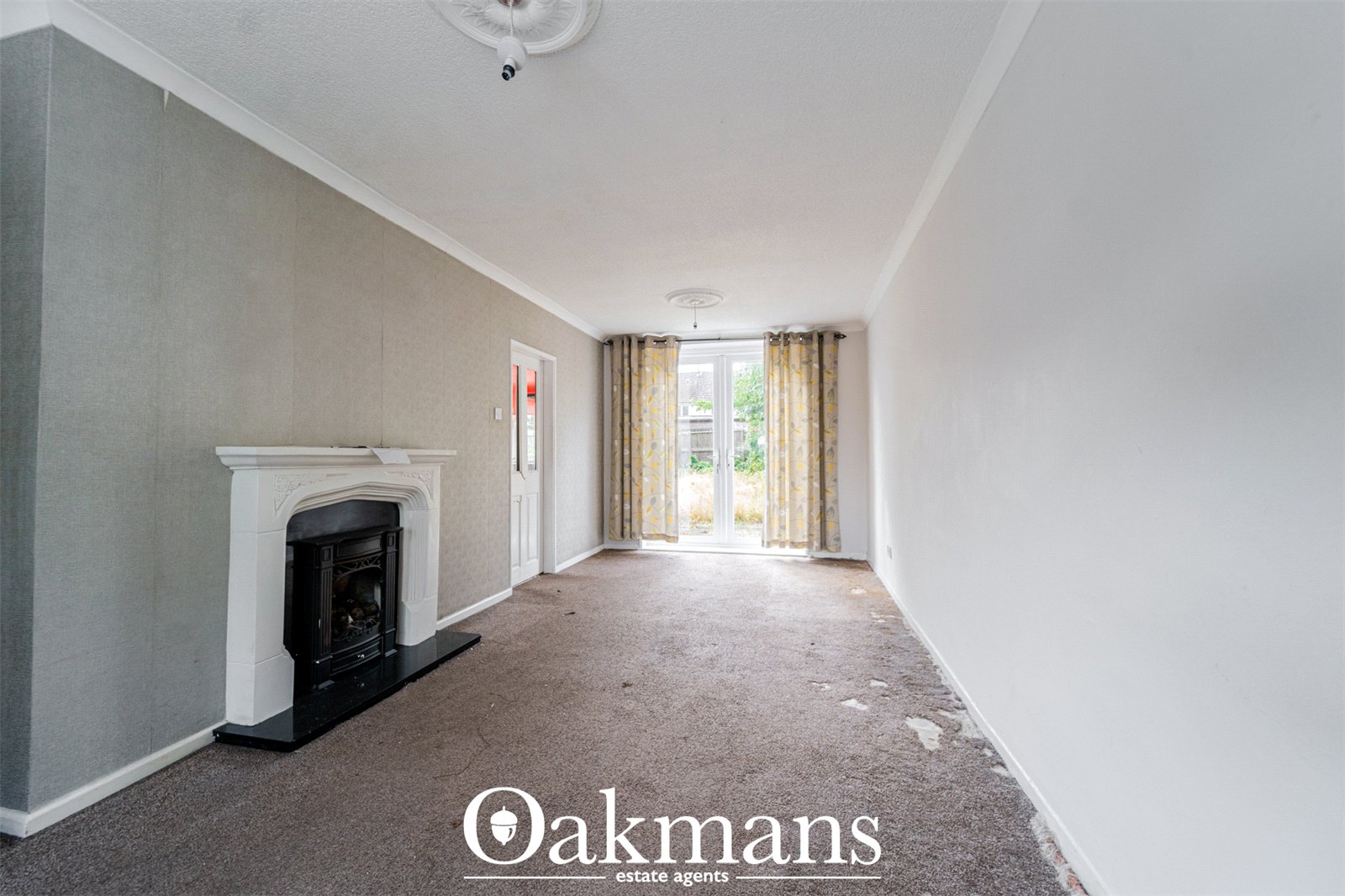 East Meadway, Birmingham, B33