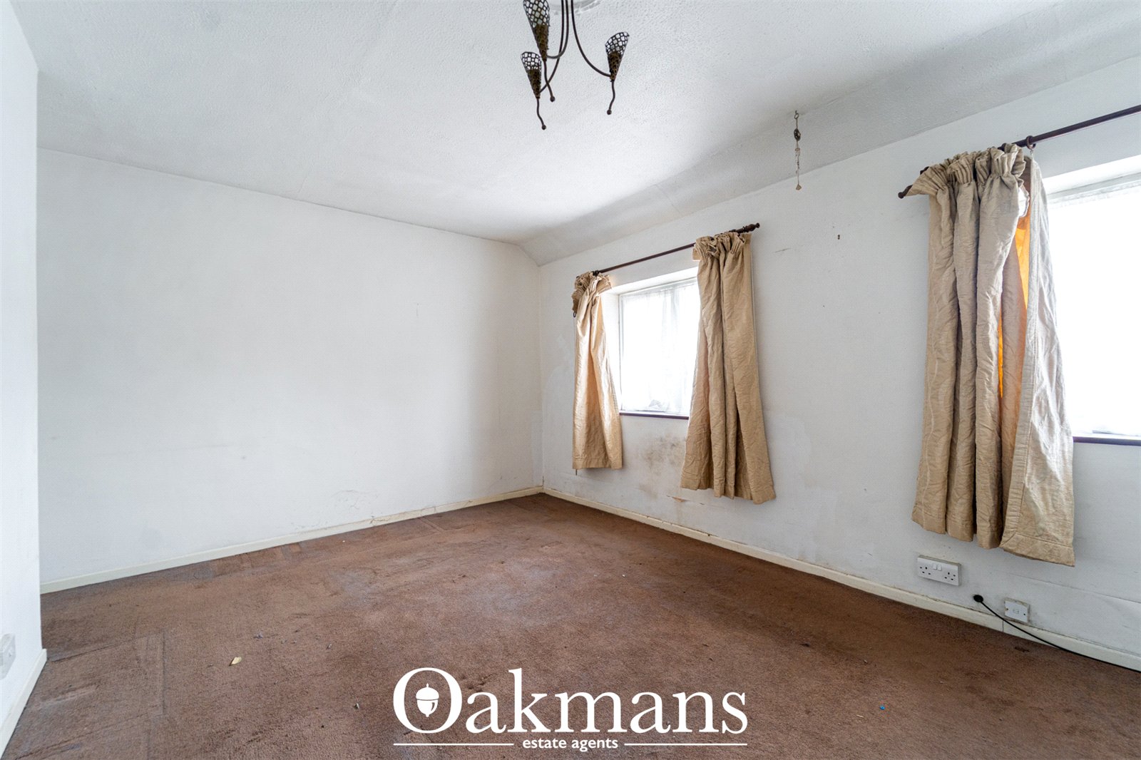 East Meadway, Birmingham, B33