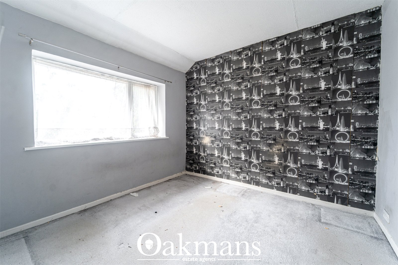 East Meadway, Birmingham, B33