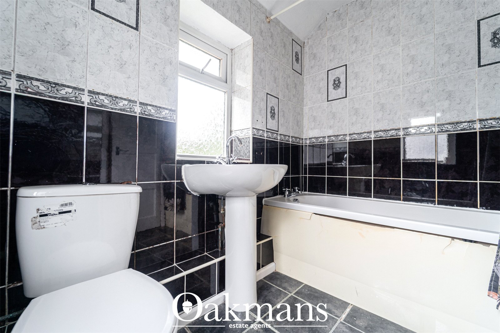 East Meadway, Birmingham, B33