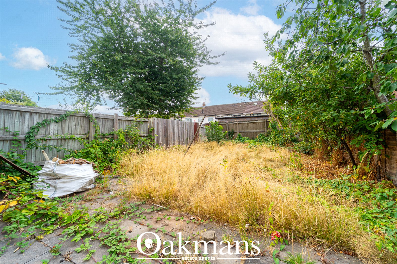 East Meadway, Birmingham, B33