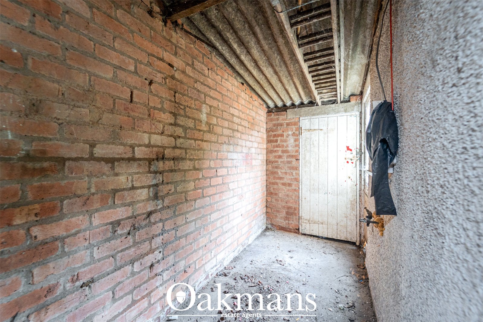 East Meadway, Birmingham, B33