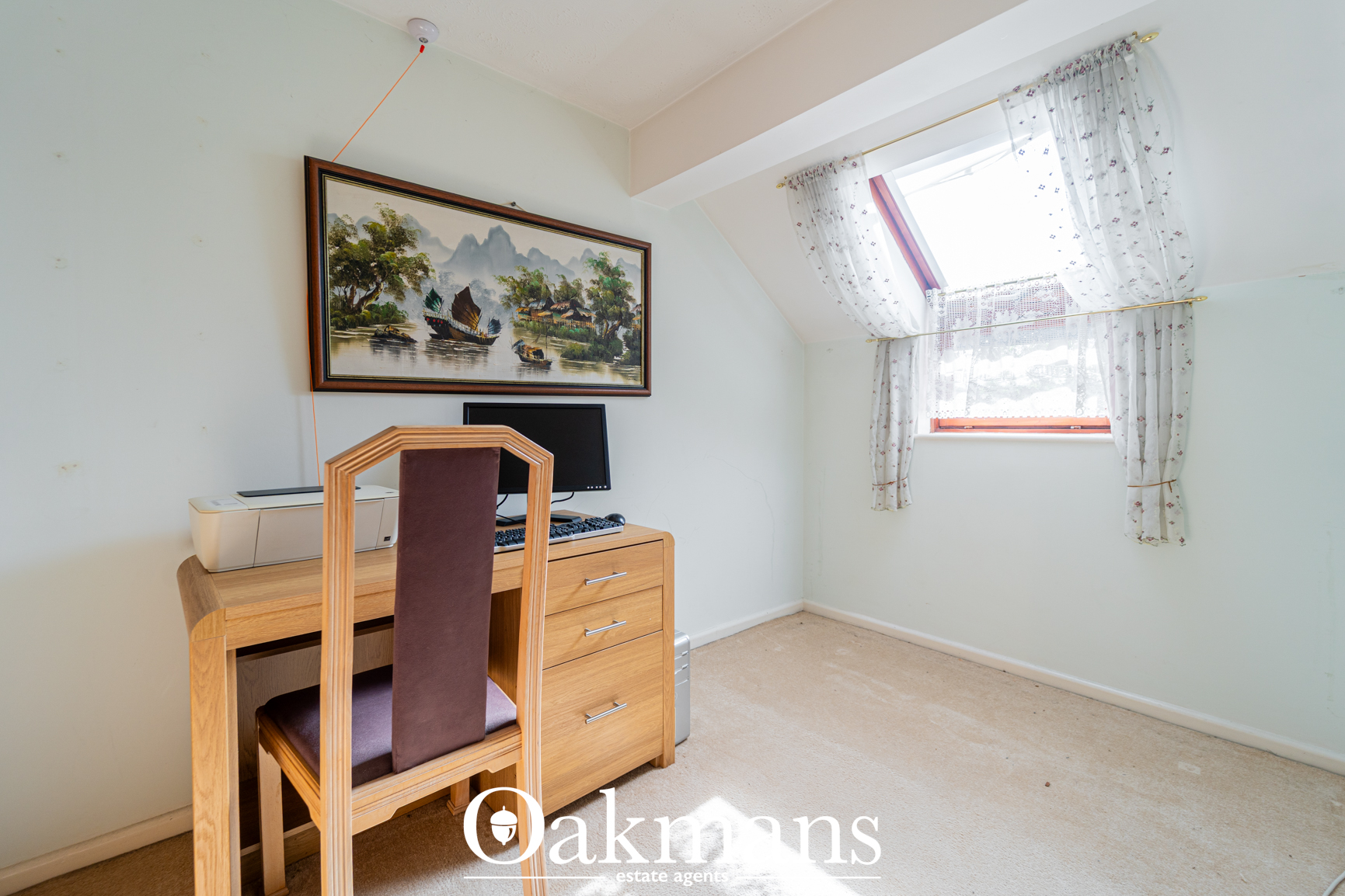 Oak Tree Court, Pembroke Way