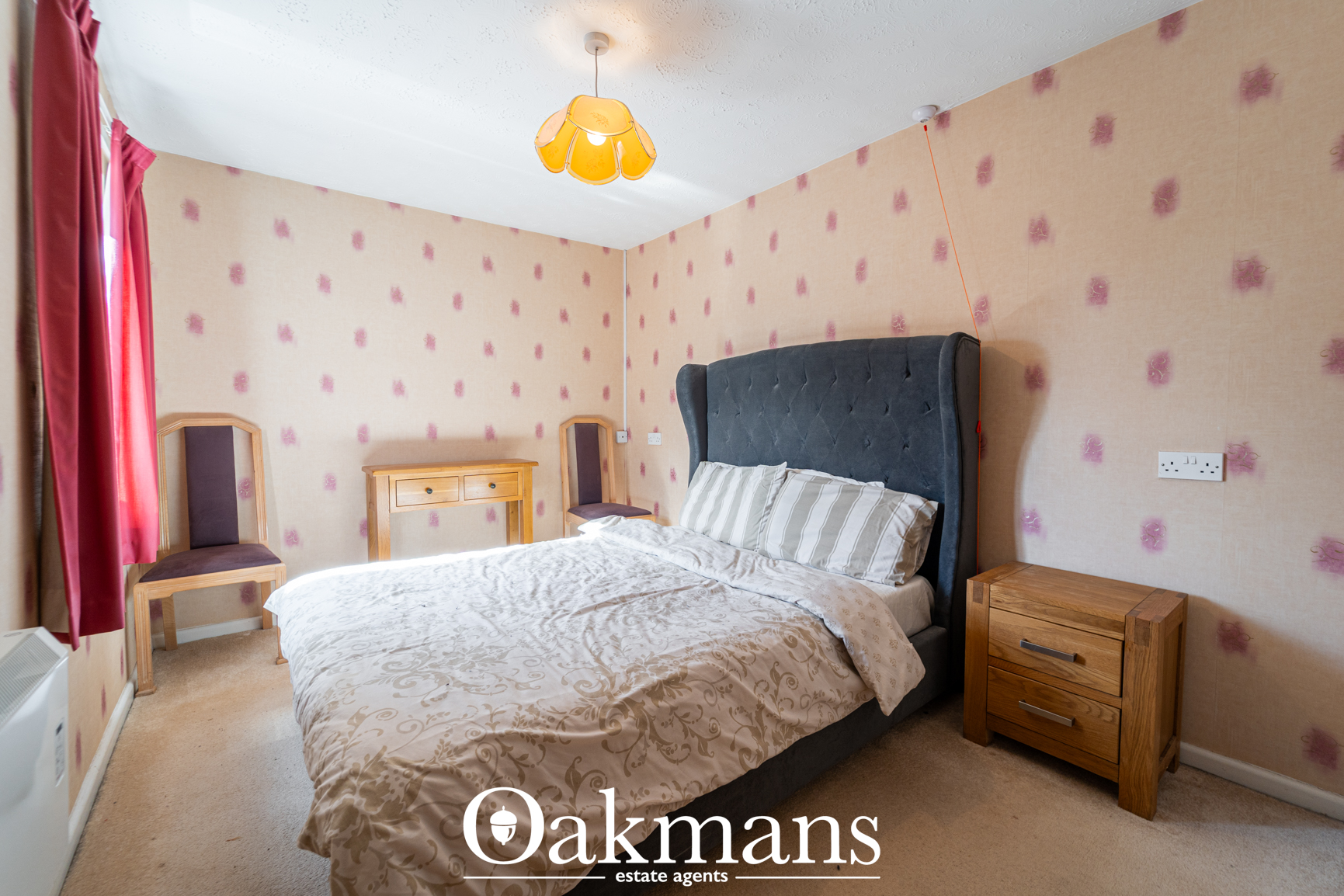 Oak Tree Court, Pembroke Way