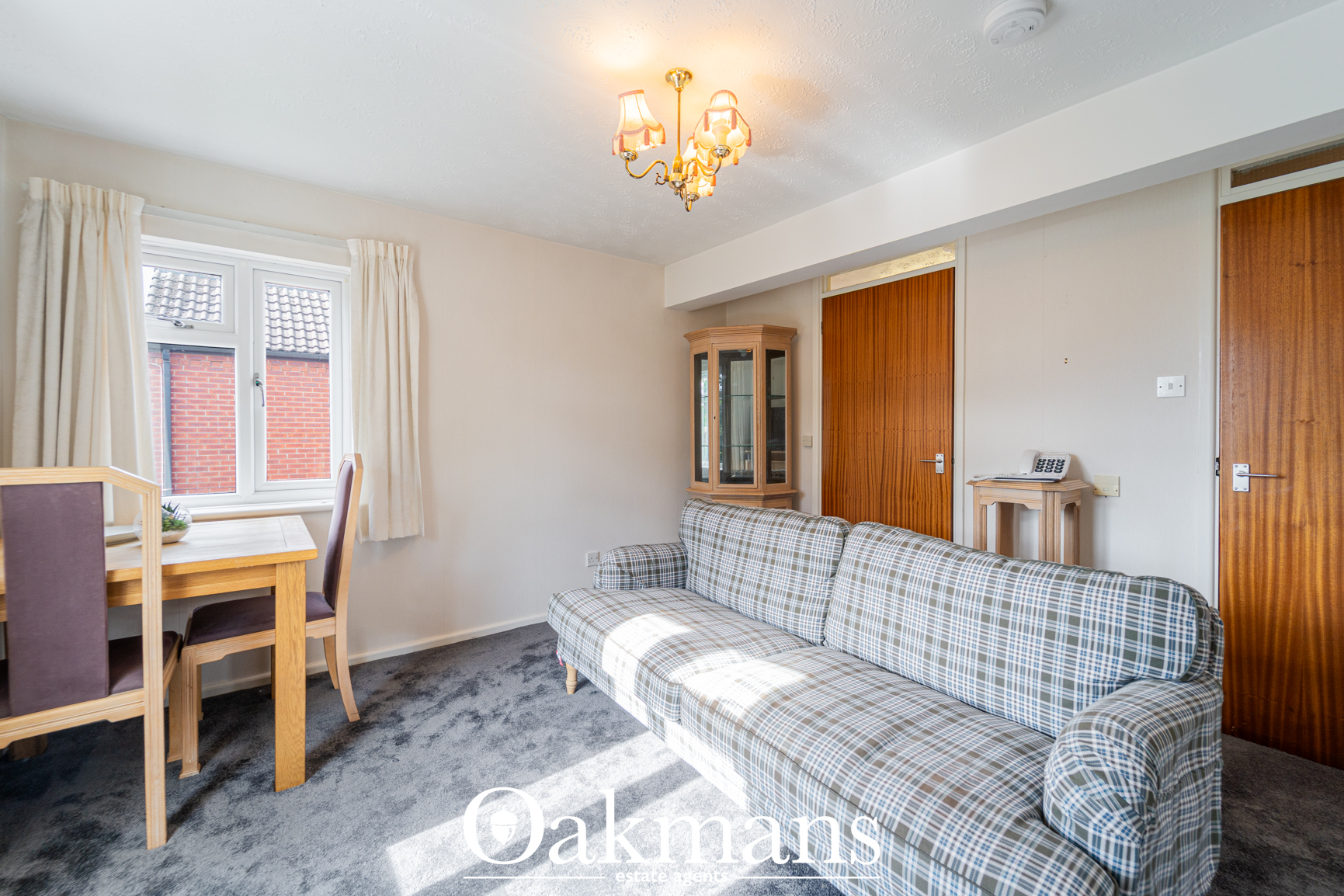 Oak Tree Court, Pembroke Way