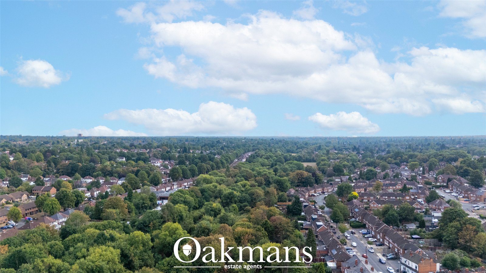 Bankside, Birmingham, B13