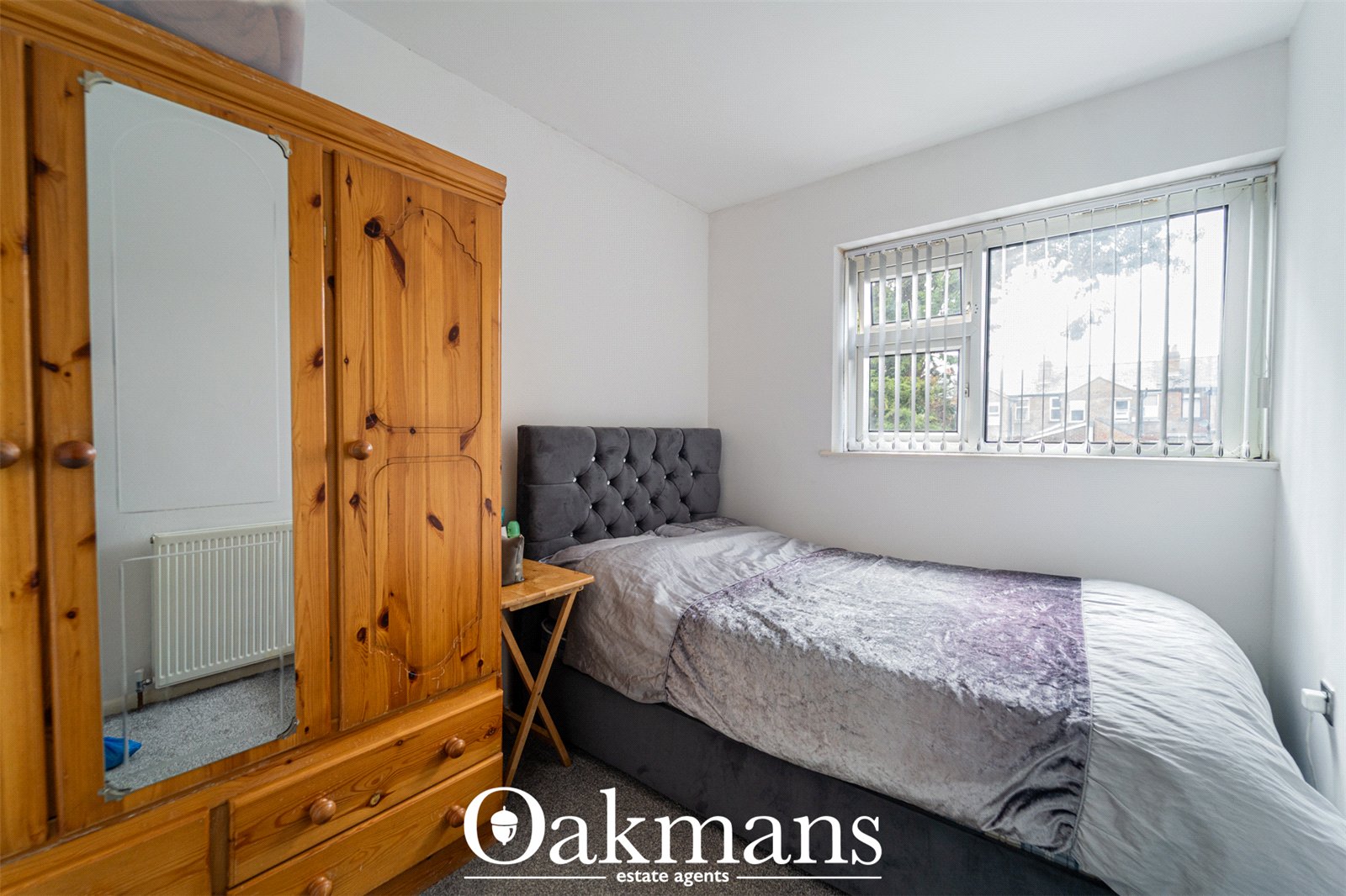 Bankside, Birmingham, B13