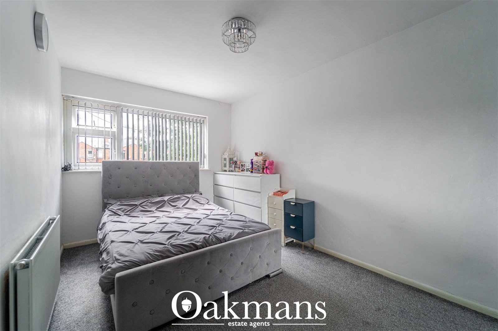 Bankside, Birmingham, B13