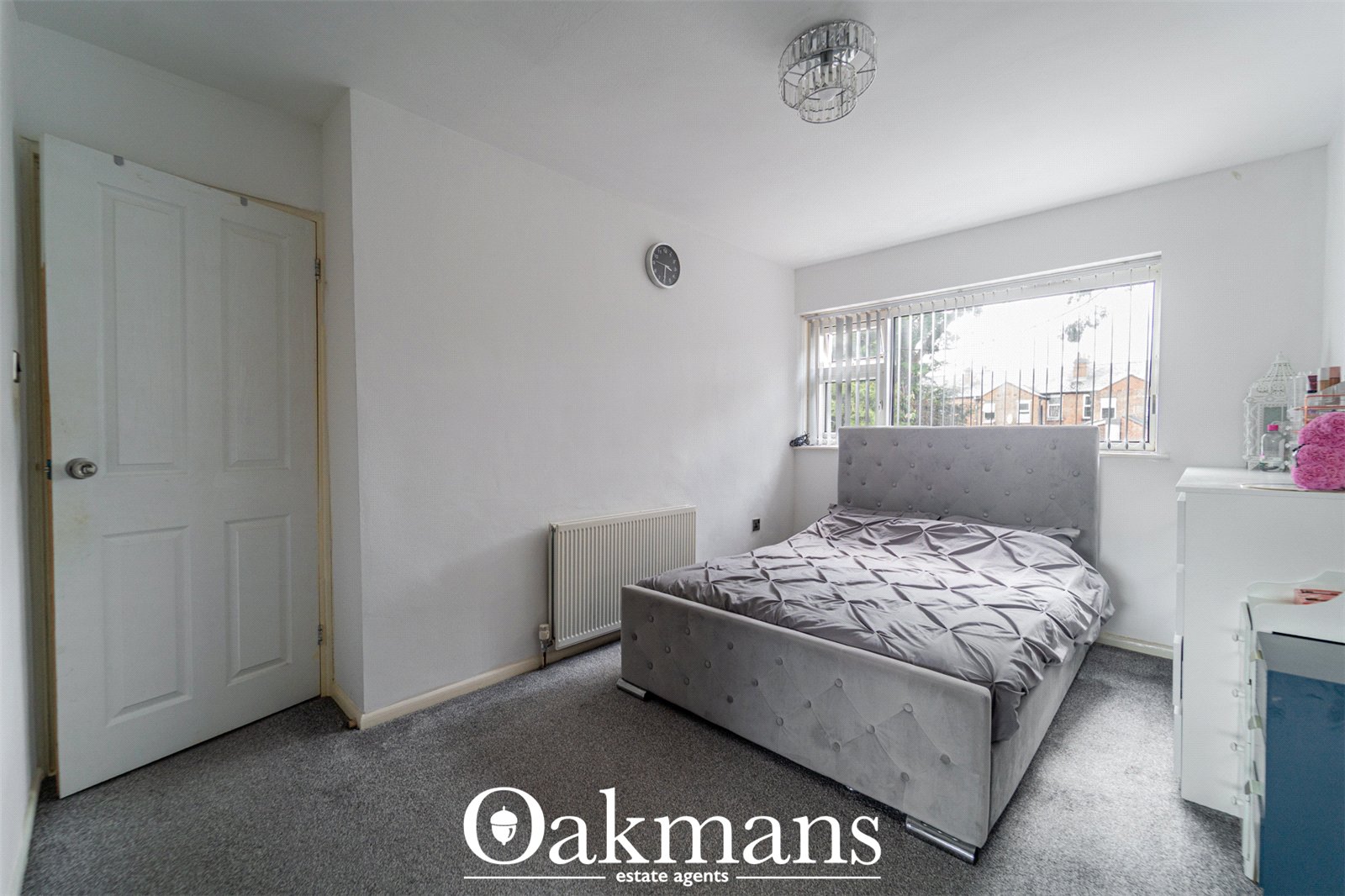 Bankside, Birmingham, B13